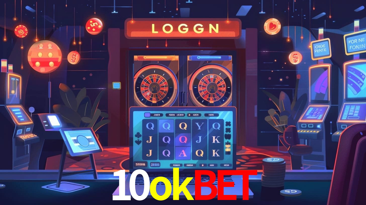 10okbet: Seu Cassino Premiado com Pagamentos Rápidos