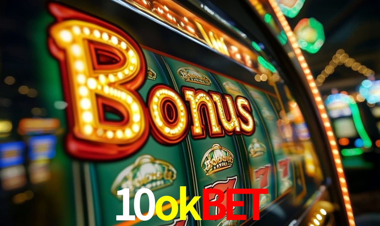 10okbet: Jogos de Caça-Níqueis-Altas Recompensas, Roleta-Velocidade, Blackjack-Desafios Máximos