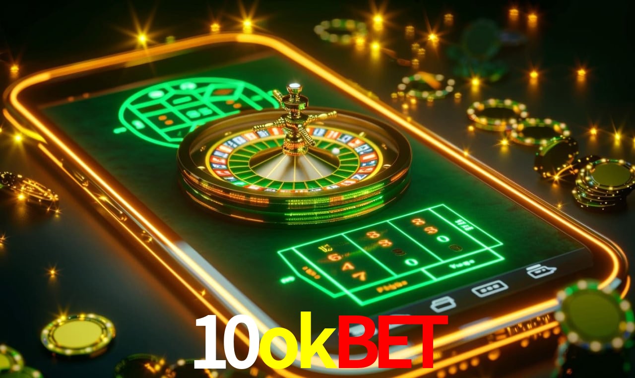 10okbet - Jackpot dos Sonhos Milionários - 10okbet.com